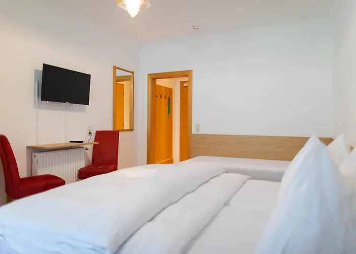 Hotel Haas