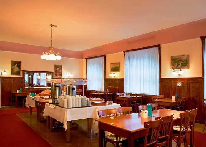 Thermenhotel Krone - Inklusive Felsentherme