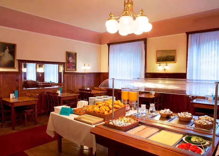 Thermenhotel Krone - Inklusive Felsentherme