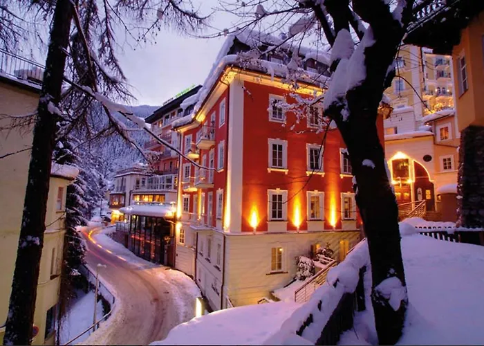 Hotel Post