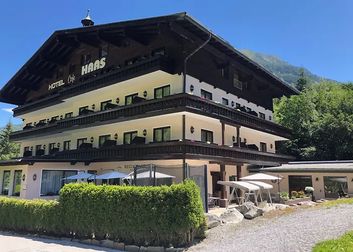 Hotel HAAS