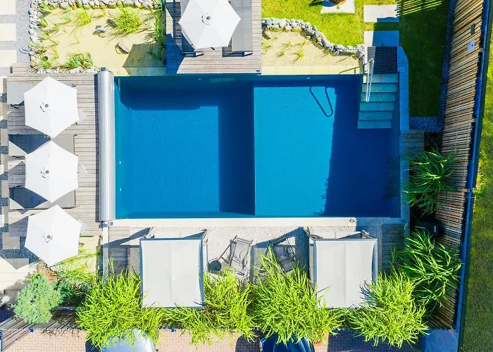 Hotel Alpinspa Zur Post - Bergbahn Herbst 2026 Inklusive