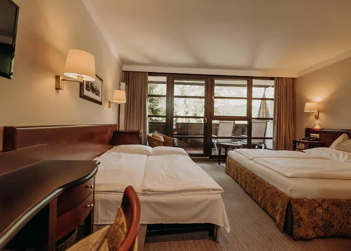 Familienhotel Sonngastein