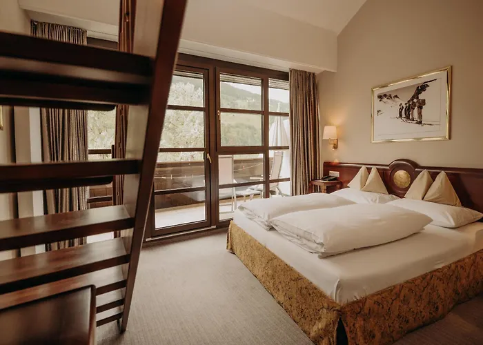 Familienhotel Sonngastein