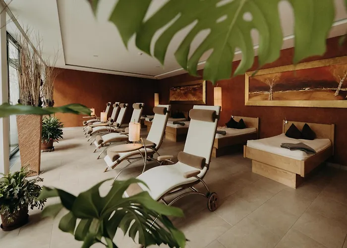Familienhotel Sonngastein