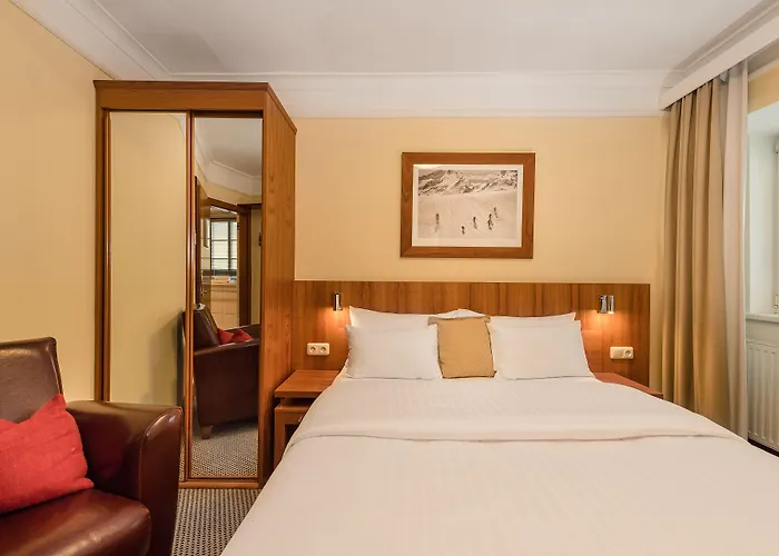 Hotel Post